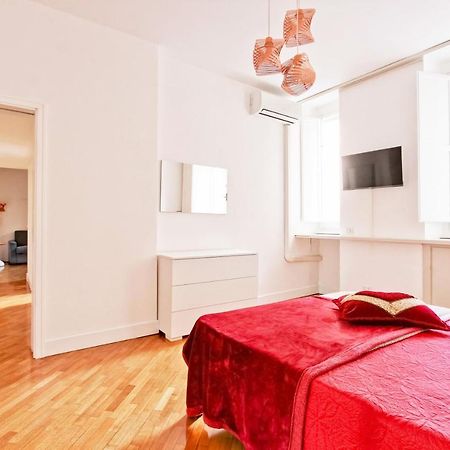 Piazza Navona - Roma Centro Storico Apartment Екстериор снимка