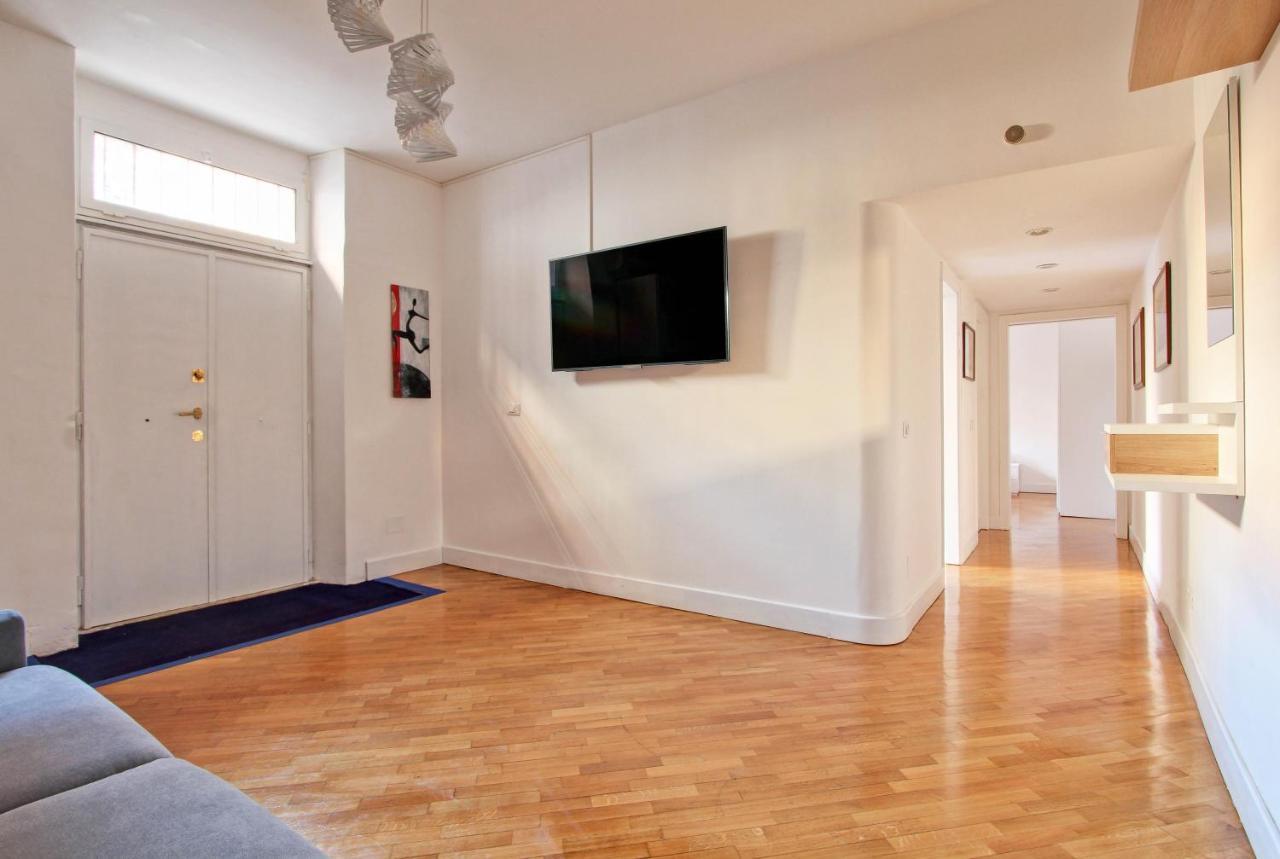 Piazza Navona - Roma Centro Storico Apartment Екстериор снимка