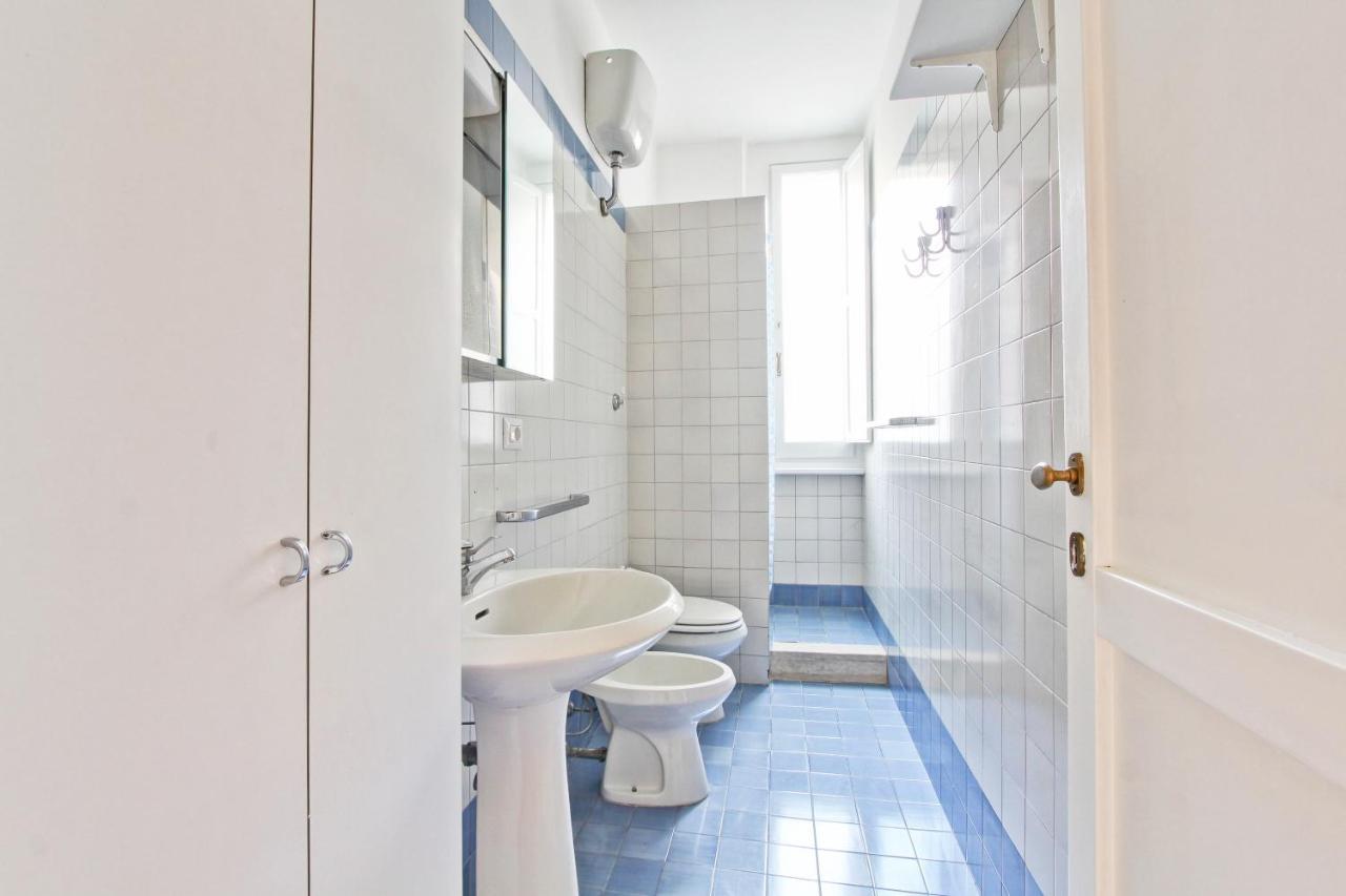 Piazza Navona - Roma Centro Storico Apartment Екстериор снимка