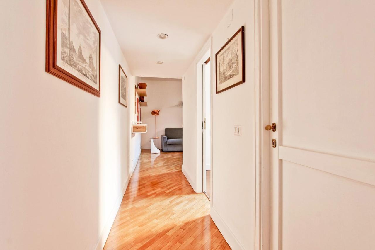 Piazza Navona - Roma Centro Storico Apartment Екстериор снимка